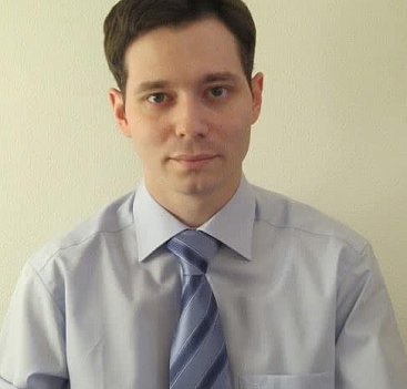 Борщевский Андрей Сергеевич