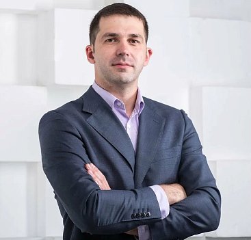 Сергей Иванов Павлович